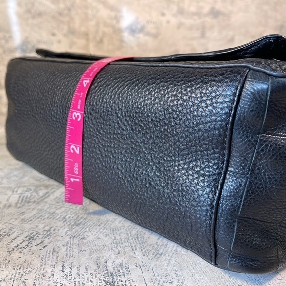 Etienne Aigner "Stag" Collection Tote Bag - Picture 15 of 16